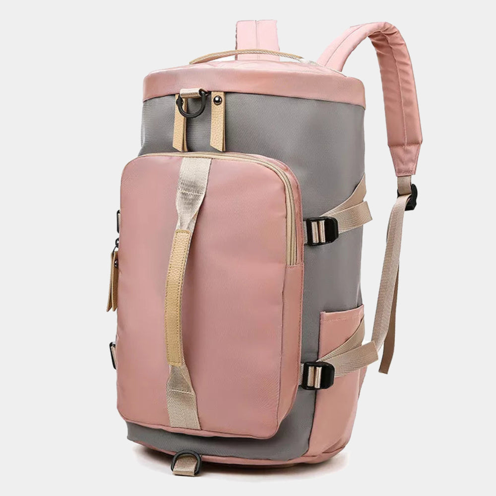 Stylish casual outdoor travel bag