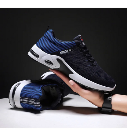 Men's Comfortable Mesh Sneakers