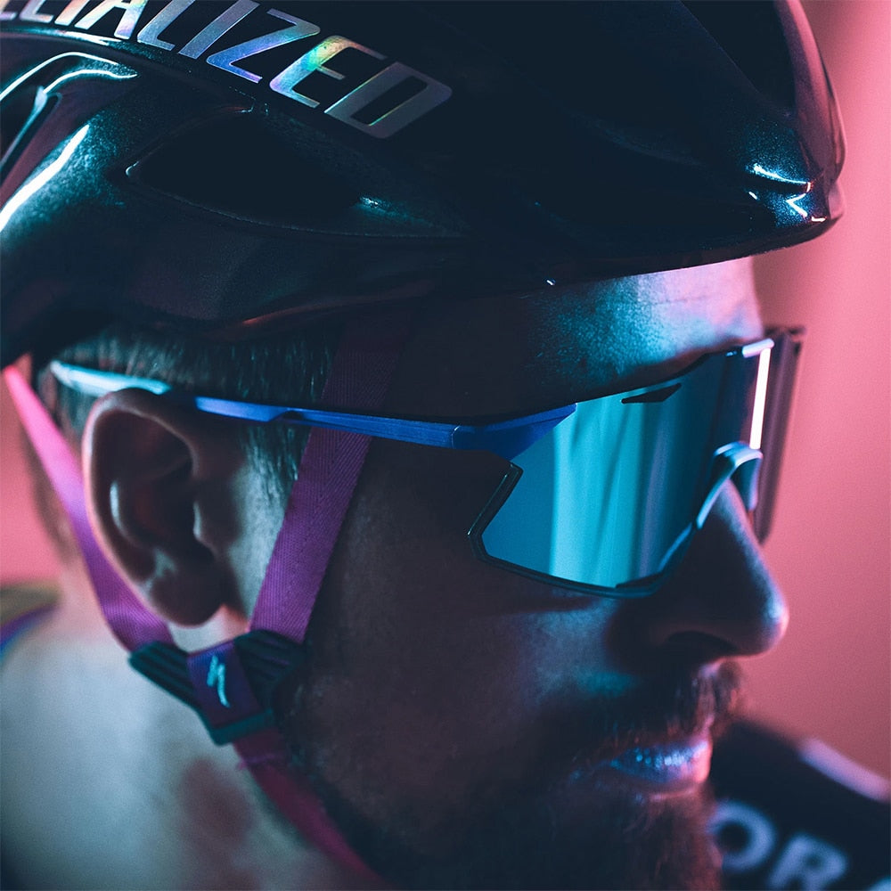 Bicycle Cycling Glasses
