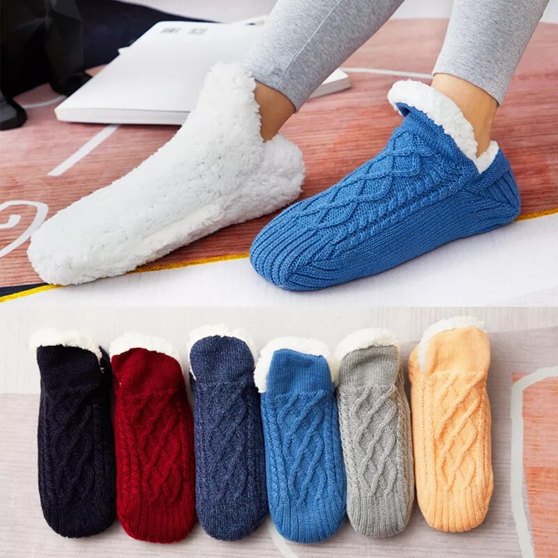 Womens Winter Warm Socks