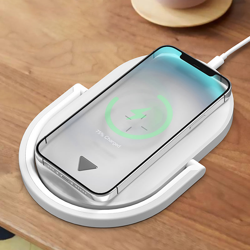 Multi-function Wireless Charger