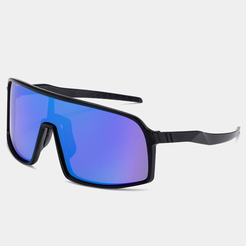 Oversized Polarized Sunglasses for Men
