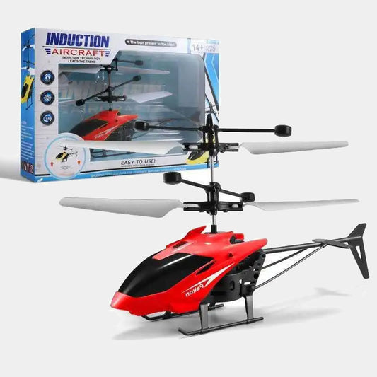 Remote Control Airplane Toy