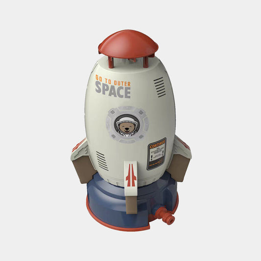 Rocket Launcher Toys