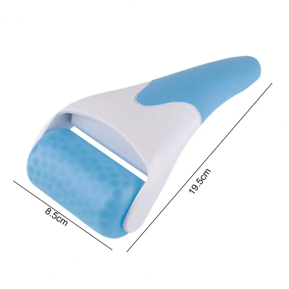 Face ice roller