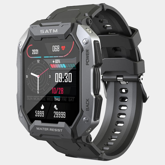 C20 Men's outdoor sports smart watch