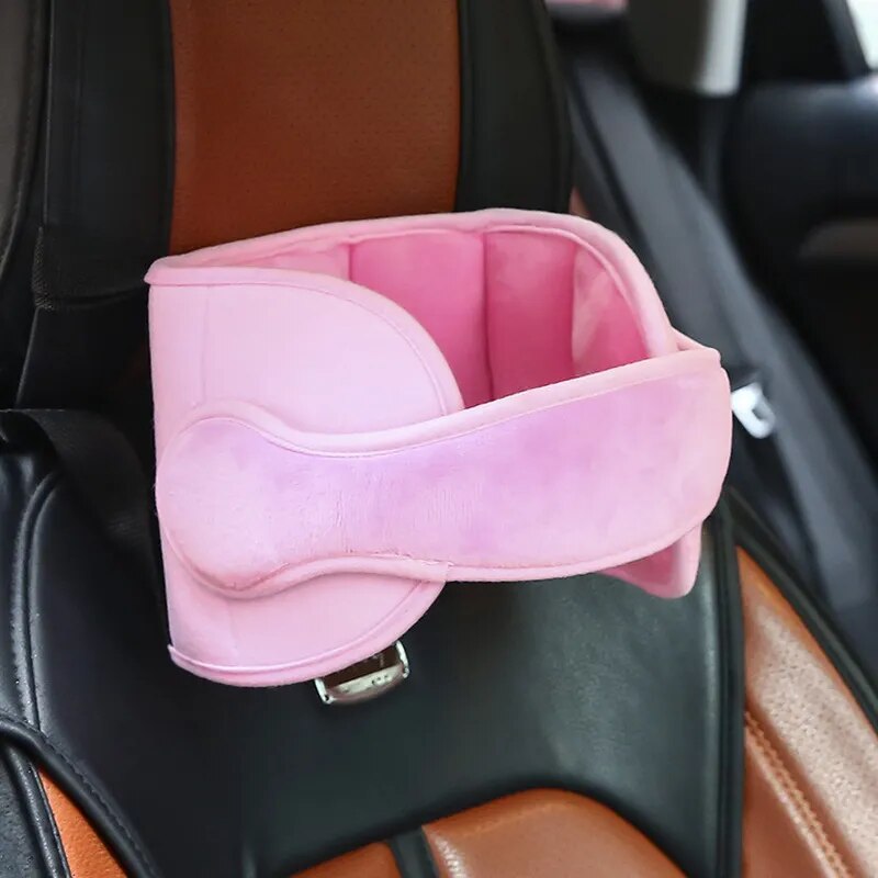 Baby Safety Car Seat Pillow