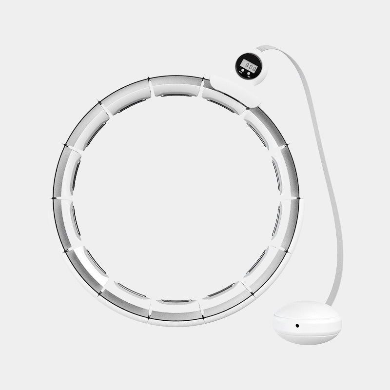 Smart Magnetic hula hoop
